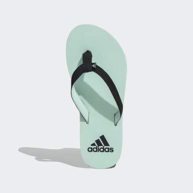 Girls Swim Black BEACH CORK 3.0 FLIP FLOPS