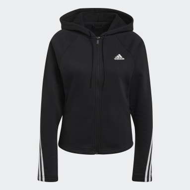 adidas Sportswear Energize Track Suit Czerń