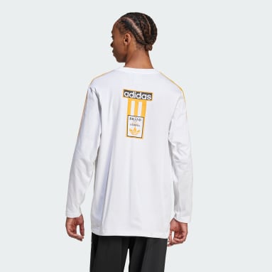 Adibreak Long Sleeve Tee
