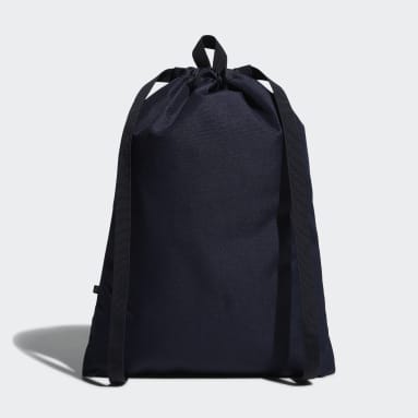 Training Blue Optimized Packing System Gym Bag