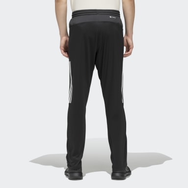 Buy Mens Tennis Bottoms TPA 500  Black Online  Decathlon