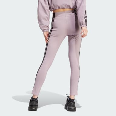 Future Icons 3-Streifen Leggings
