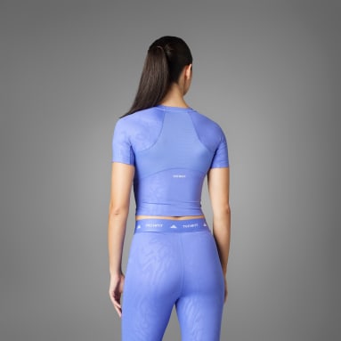 Tričko Techfit Printed