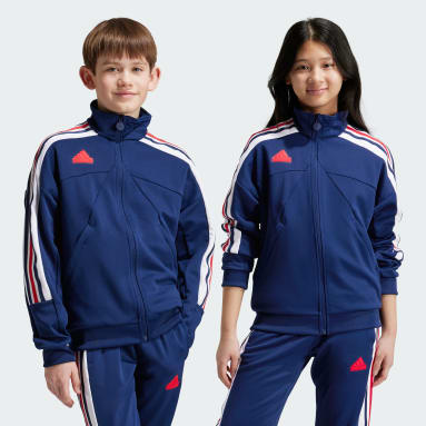 Adidas tracksuit teenage girl store