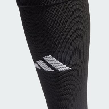 Medias adi 23 Negro Fútbol