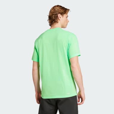 Train Essentials Feelready Training Tee