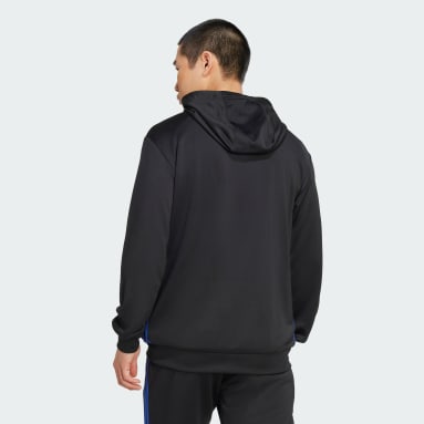 Tiro 25 Essentials Sweat Hoodie