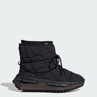 Originals černá Boty NMD_S1