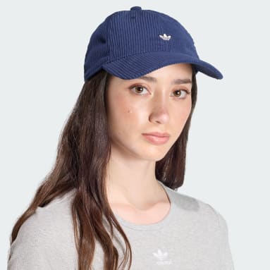 Corduroy Baseball Cap