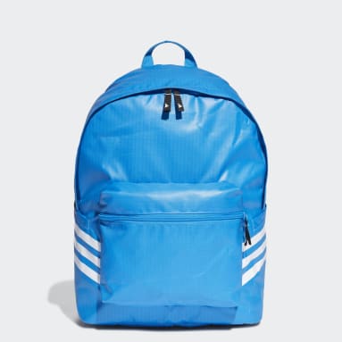 Demon Play Puede ser ignorado Adolescencia Mochilas - Azul - Hombre | adidas España