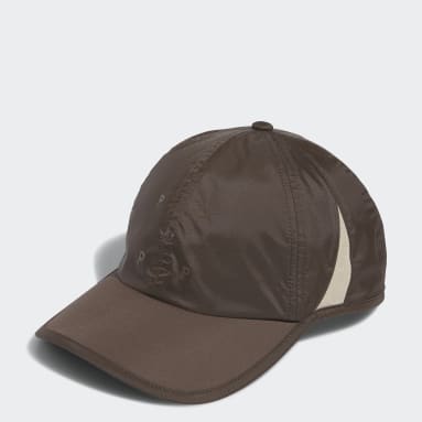 Pop Superlite Cap Brązowy
