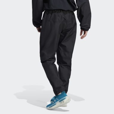Pantaloni adidas Adventure Premium Nero Uomo Originals