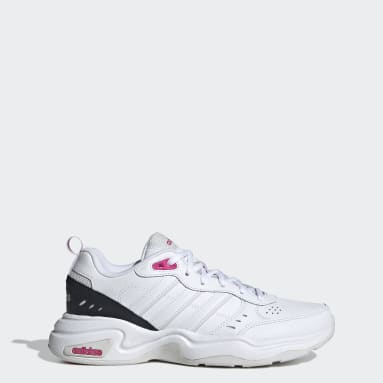 Chaussure Strutter Blanc Femmes Sportswear