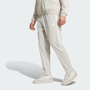 Pantalon toile House of Tiro