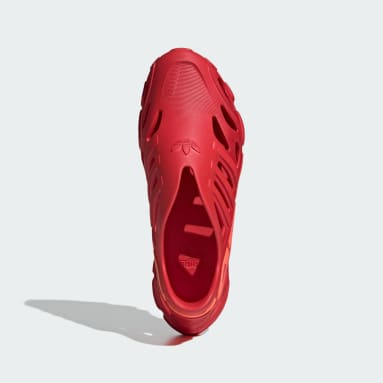 Zapatilla Adifom Supernova Rojo Originals
