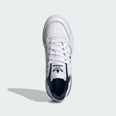 Tenis Forum Bold Niños