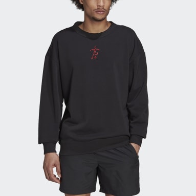 Men's Sweatshirts | adidas UK | Free Delivery Over £25