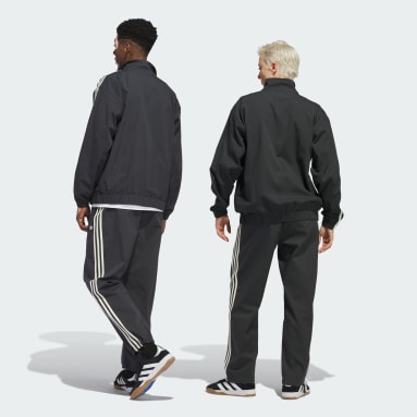 adidas Pintuck Pants (gender Neutral) - Mens