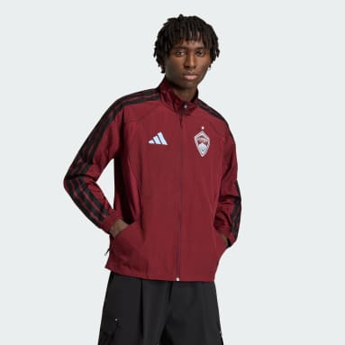 Colorado Rapids Anthem Jacket