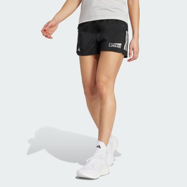 Shorts Own the Run Maratón Lima