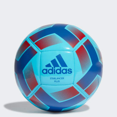 Football Turquoise Starlancer Plus Ball