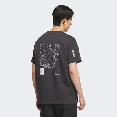 Xploric Graphic T-Shirt