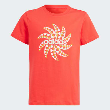 Camiseta adidas x Farm Rio Training