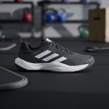 Tenis adidas fitness feminino cheap