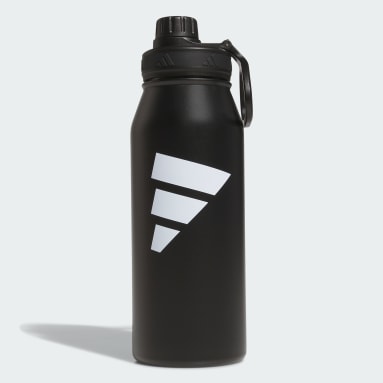 L Steel 1L Metal Bottle