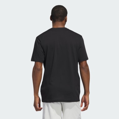 Hoops Emblem Graphic Tee