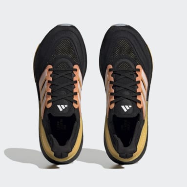 Sapatilhas Ultraboost Light Preto Running