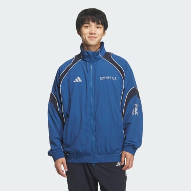 ⭕️即購入可⭕️ 【新品未着用品】 adicolor ジャージ W3 TT-M XS adidas ジャージ【アディダス公式】