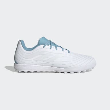 ฟุตบอล สีขาว รองเท้าฟุตบอล Copa Pure.3 Turf
