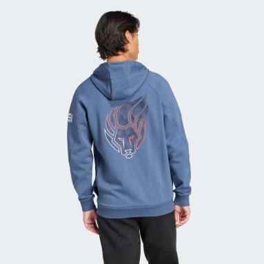 Veste à capuche PARALYMPICSGB