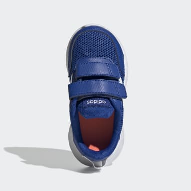 Kinder Sportswear TENSAUR RUN I Schuh Blau