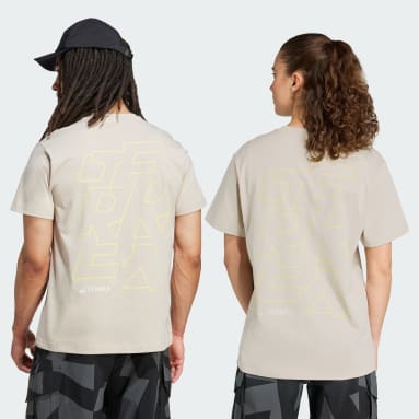T-shirt Terrex Signature AOP Graphic