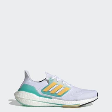mens colourful adidas trainers