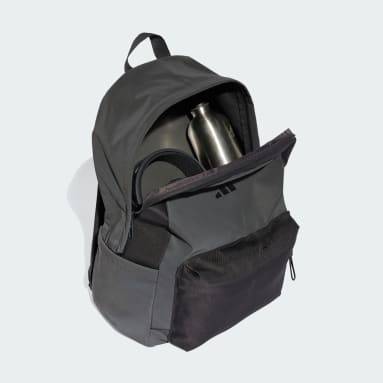Essentials Reflective Backpack
