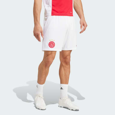 Pantalón corto Ajax 24/25 Home