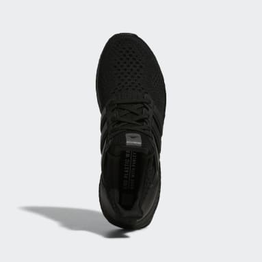 ผู้หญิง Sportswear สีดำ รองเท้า Ultraboost 5 DNA Running Sportswear Lifestyle