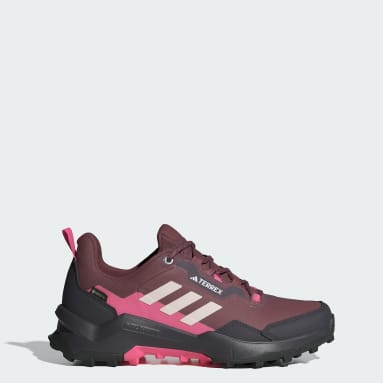 Zapatillas y botas de senderismo para mujer adidas ES
