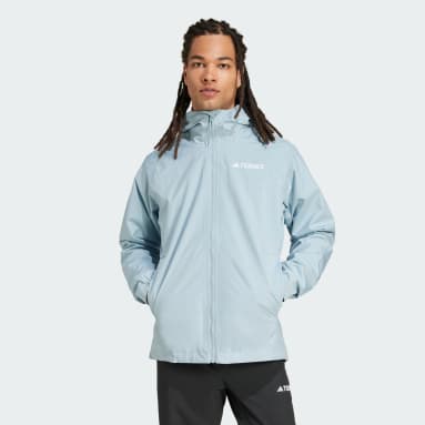 Terrex Multi 2L RAIN.RDY Jacket