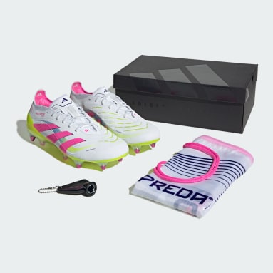 Predator Elite Soft Ground Boots