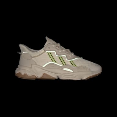 Tenis OZWEEGO Beige Originals