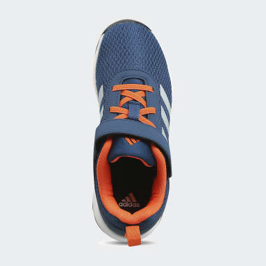 Kids Running Blue DEXTERA 1.0 K