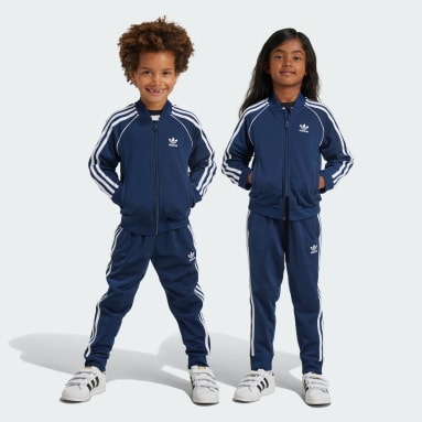 Adicolor SST Track Suit Kids