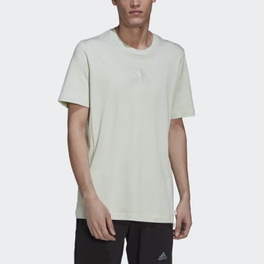 Muži Sportswear zelená Tričko Studio Lounge
