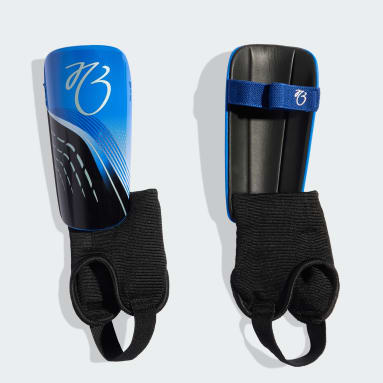 JB SHIN GUARD MATCH JUNIOR