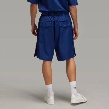 กางเกงขาสั้น Y-3 Sport Uniform 3-Stripes