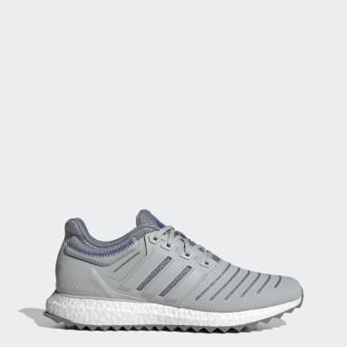 Tenis Ultraboost DNA XXII Gris Running